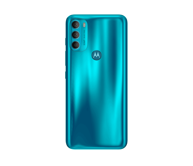 Motorola moto g71 5G 6/128GB Neptune Green - 738068 - zdjęcie 4